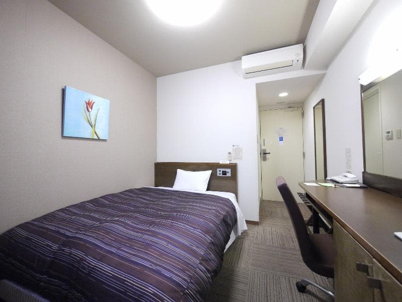 Hotel Route Inn Iwakiizumi Ekimae 3