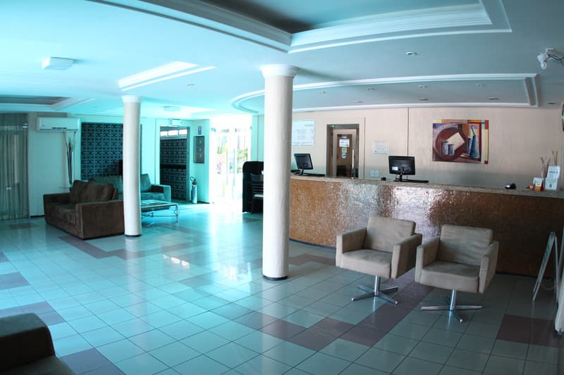 Amuarama Hotel 4