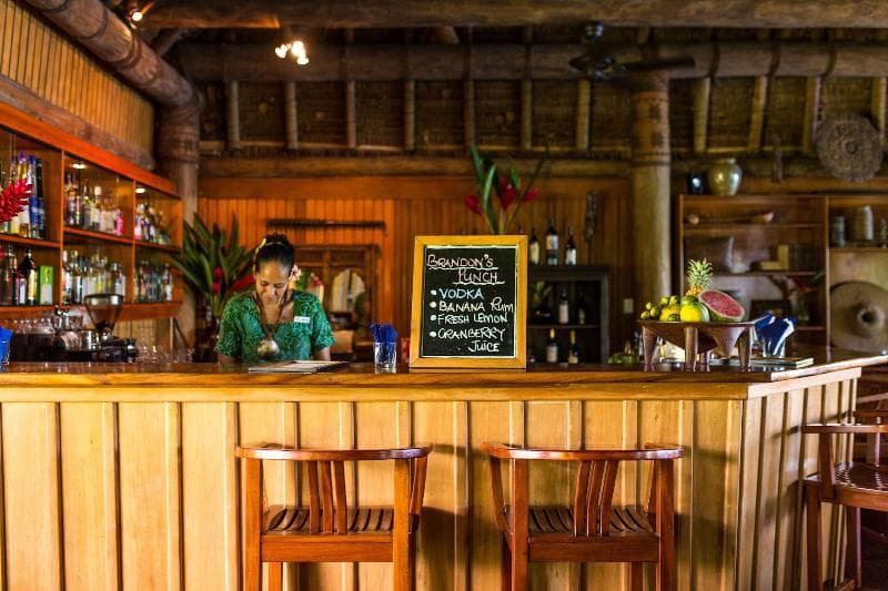 Namale Resort And Spa - Adults Only 2