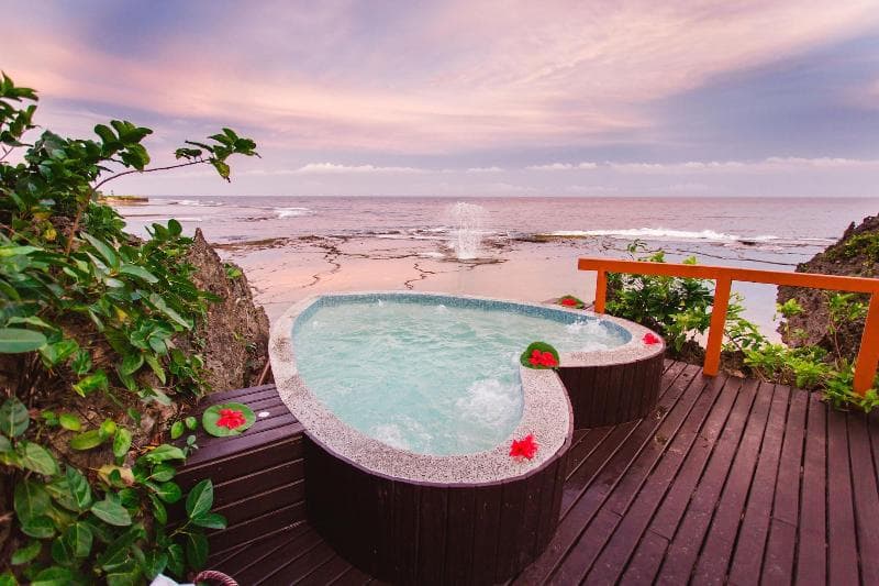 Namale Resort And Spa - Adults Only 3