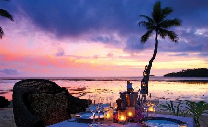 Namale Resort And Spa - Adults Only photo 1