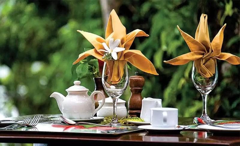 Namale Resort And Spa - Adults Only 4