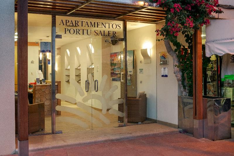 Portu Saler 4