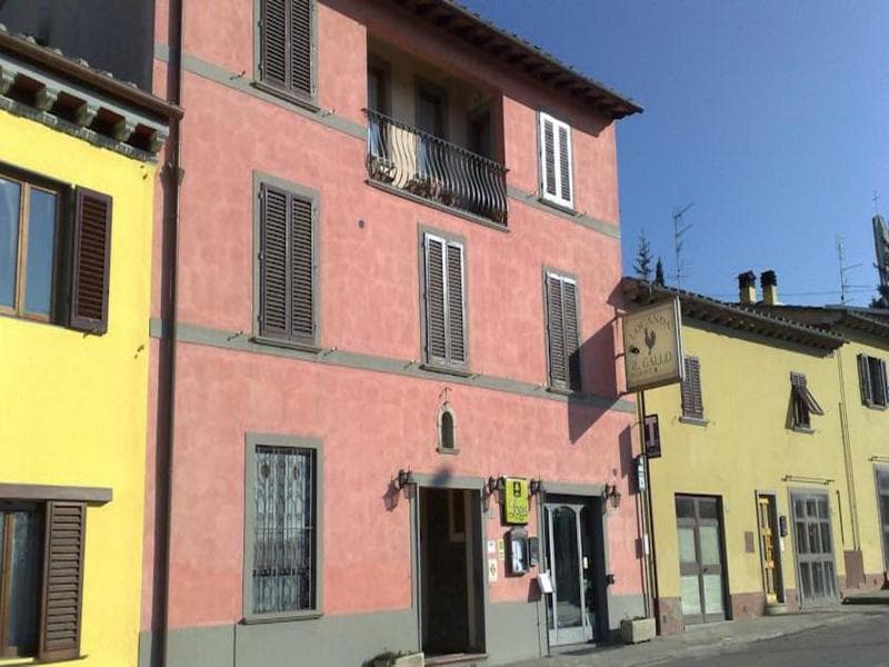 Locanda Il Gallo photo 1