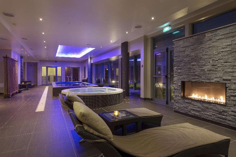 Scandic Sunnfjord Hotel & Spa 2