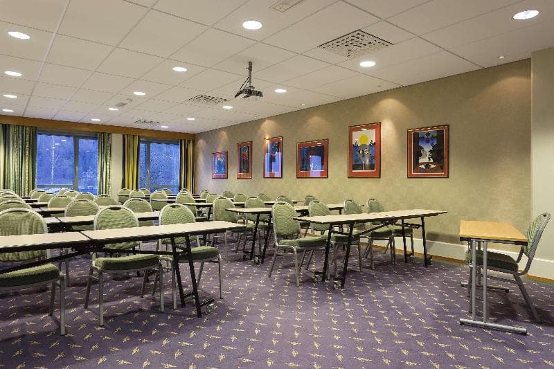 Scandic Sunnfjord Hotel & Spa 3