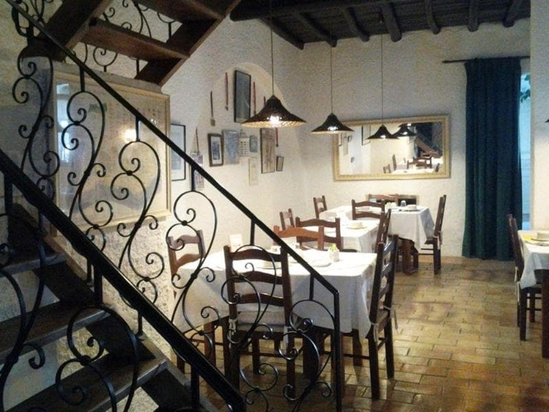 Rio Arade Algarve Manor House main