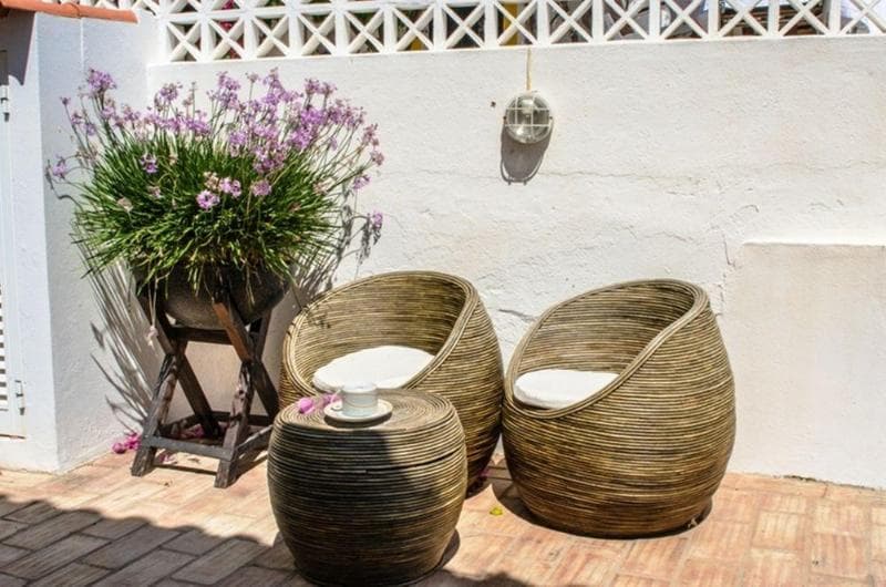Rio Arade Algarve Manor House 3