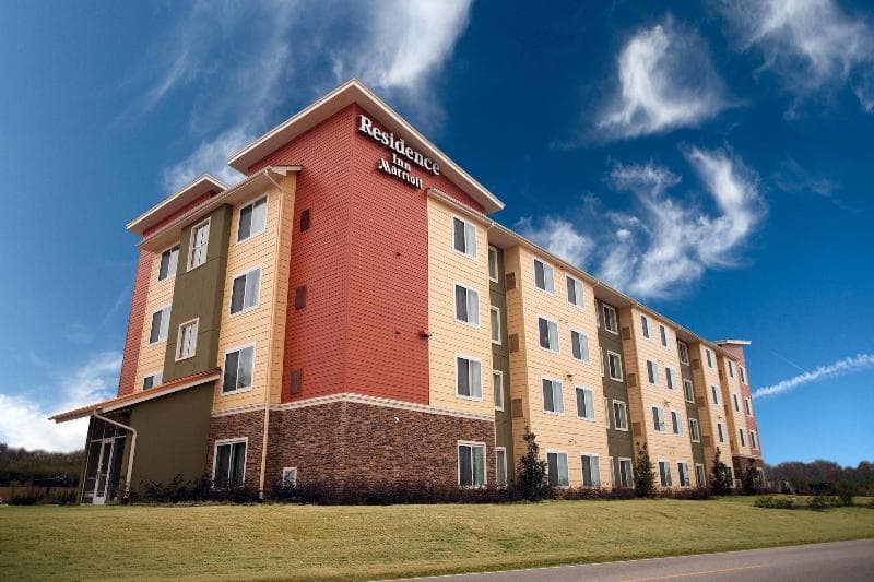 Residence Inn Florence 5