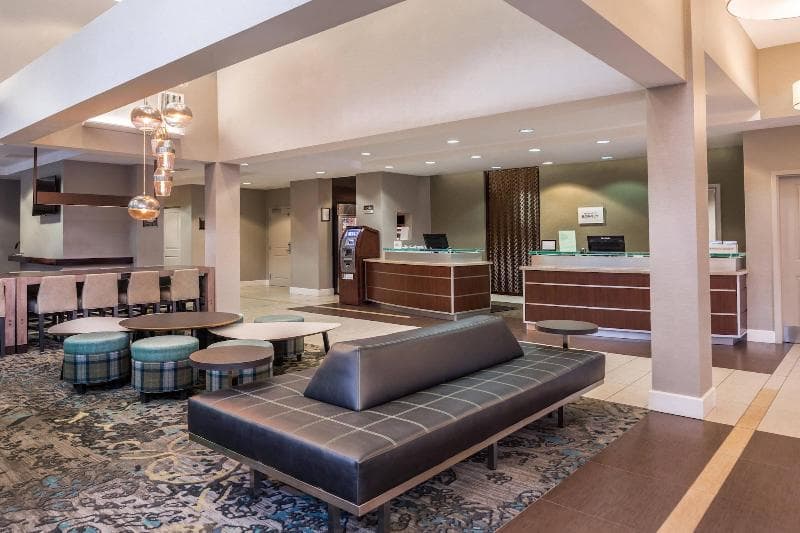 Residence Inn Florence 4