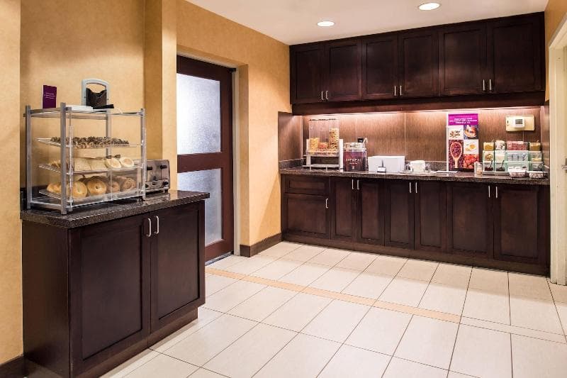 Residence Inn Florence 2