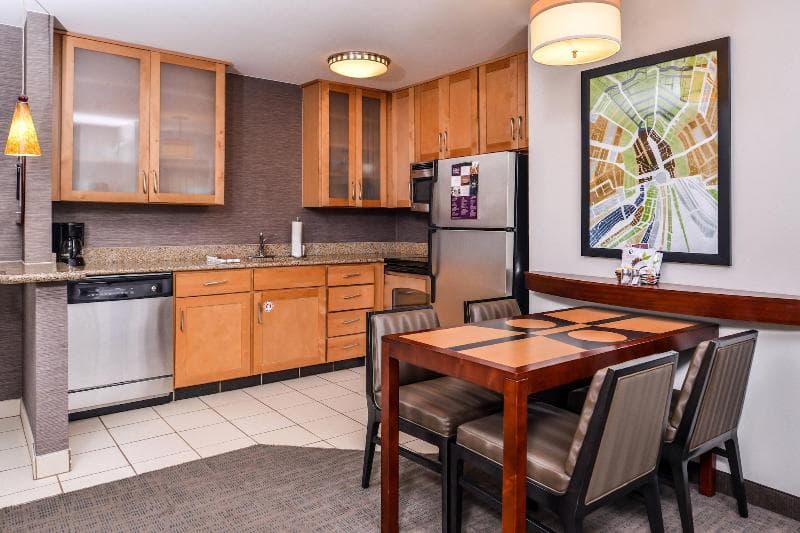 Residence Inn Florence 3