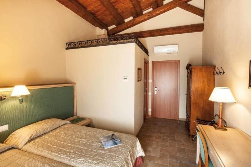 Hotel Residence Diamantina main