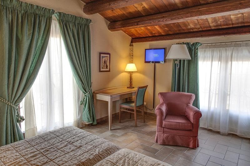 Hotel Residence Diamantina 3