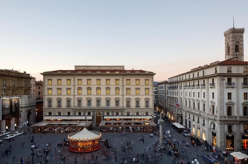 Apartamentos Domux Home Repubblica photo 1