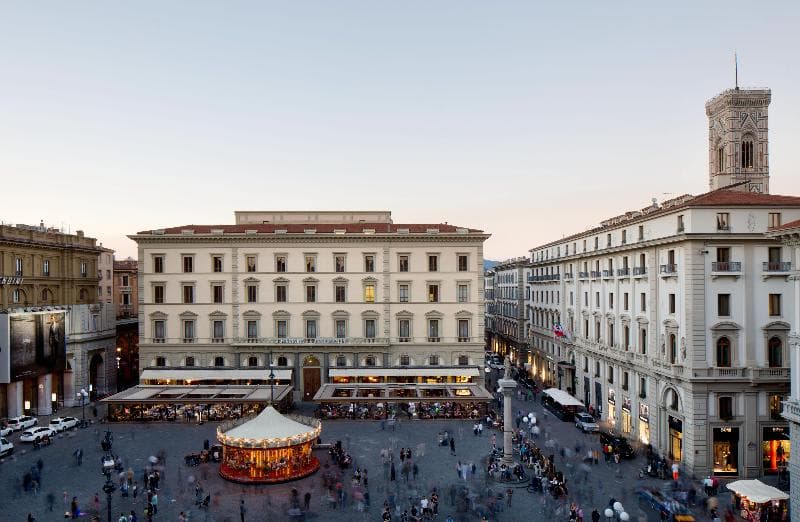 Apartamentos Domux Home Repubblica 4