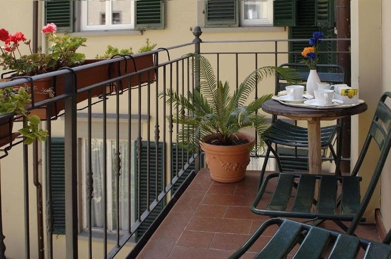 Dante & Beatrice Relais 5