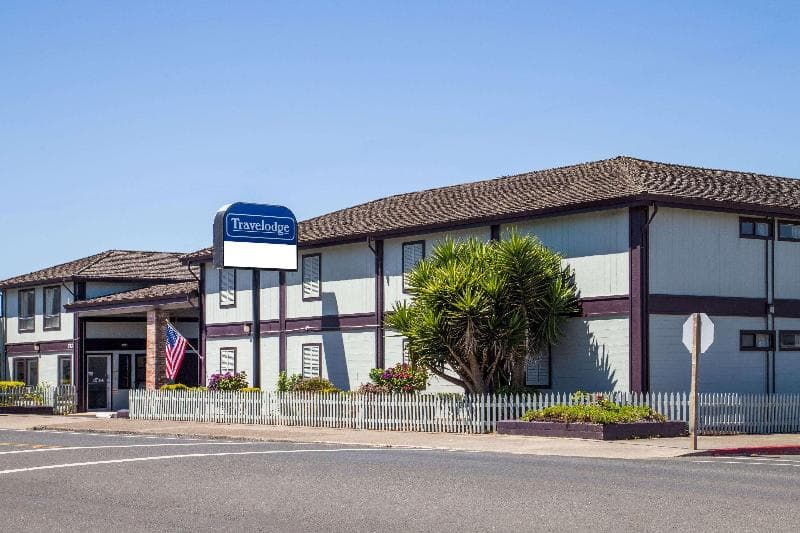 Travelodge By Wyndham Fort Bragg 4