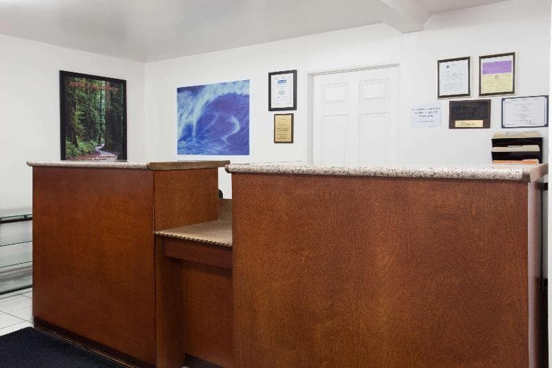 Travelodge By Wyndham Fort Bragg 3