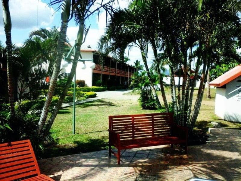 Wailoaloa Beach Resort 3