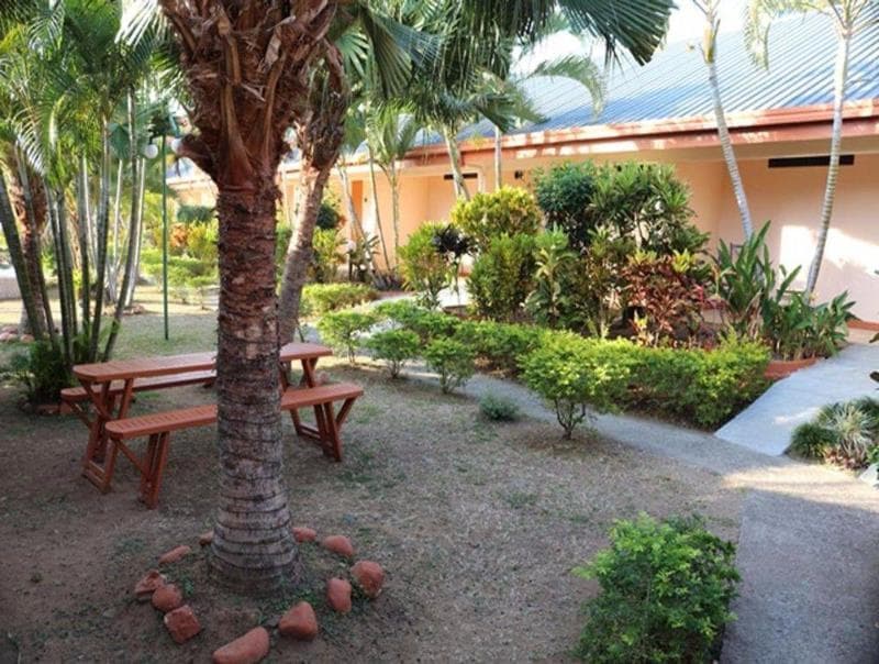Wailoaloa Beach Resort 4