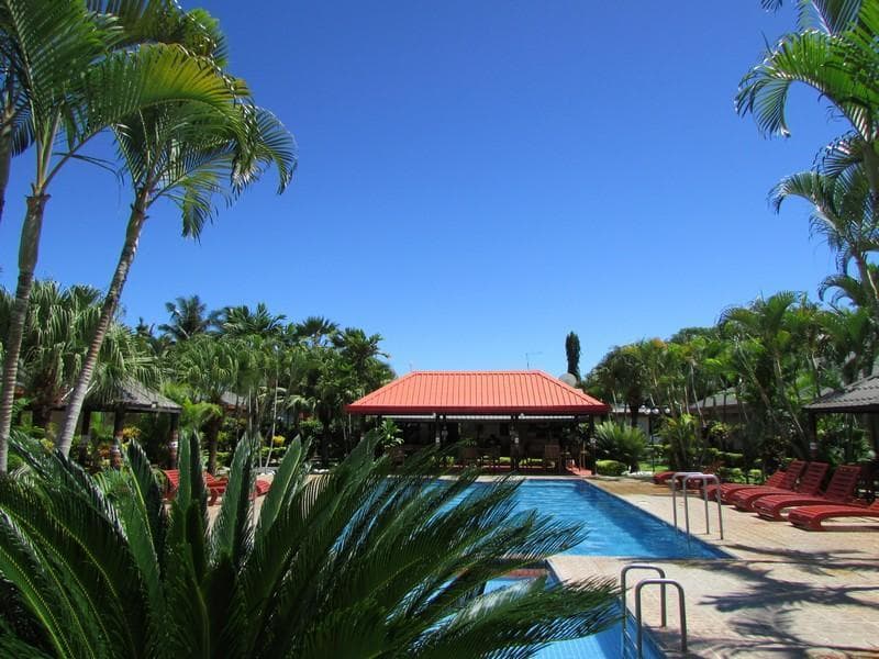 Wailoaloa Beach Resort photo 1