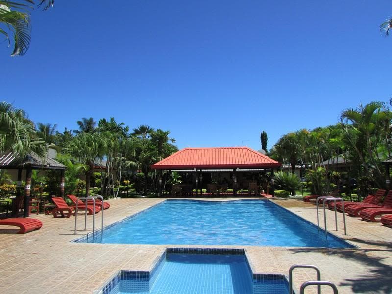 Wailoaloa Beach Resort 2