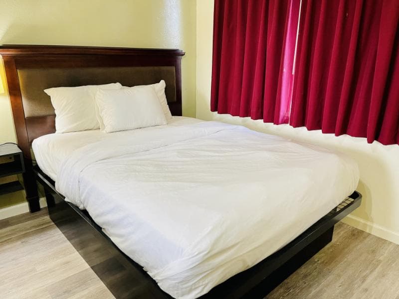 Baymont by Wyndham Fort Bragg 4