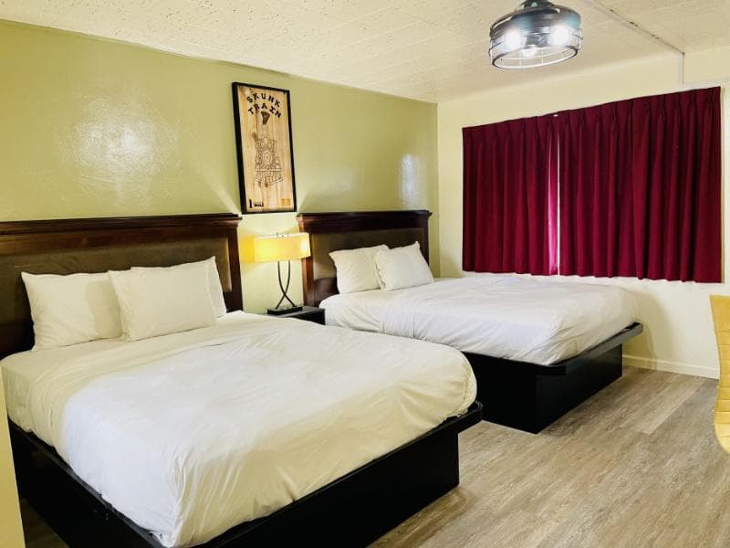 Baymont by Wyndham Fort Bragg photo 1
