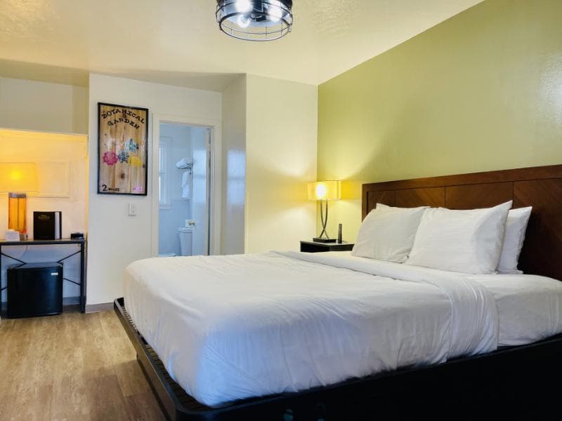 Baymont by Wyndham Fort Bragg 5