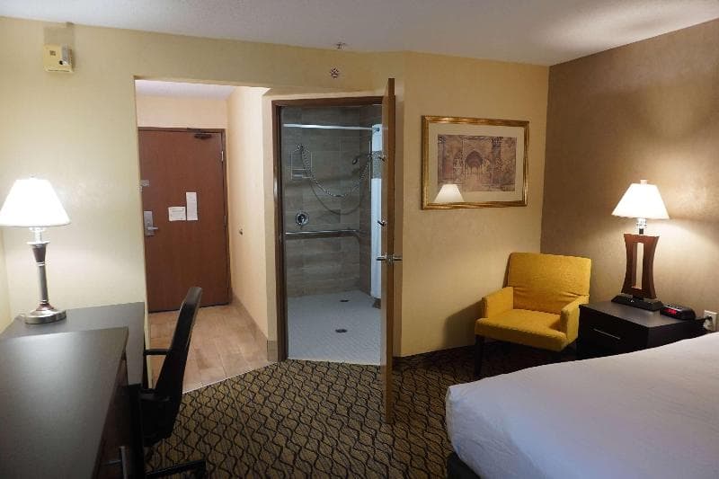 Baymont by Wyndham Bridgeport/Frankenmuth photo 1