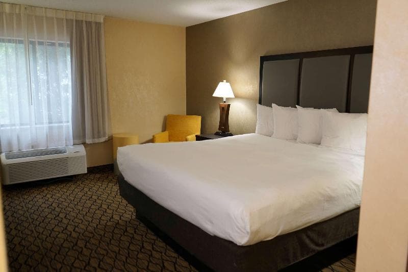 Baymont by Wyndham Bridgeport/Frankenmuth 4