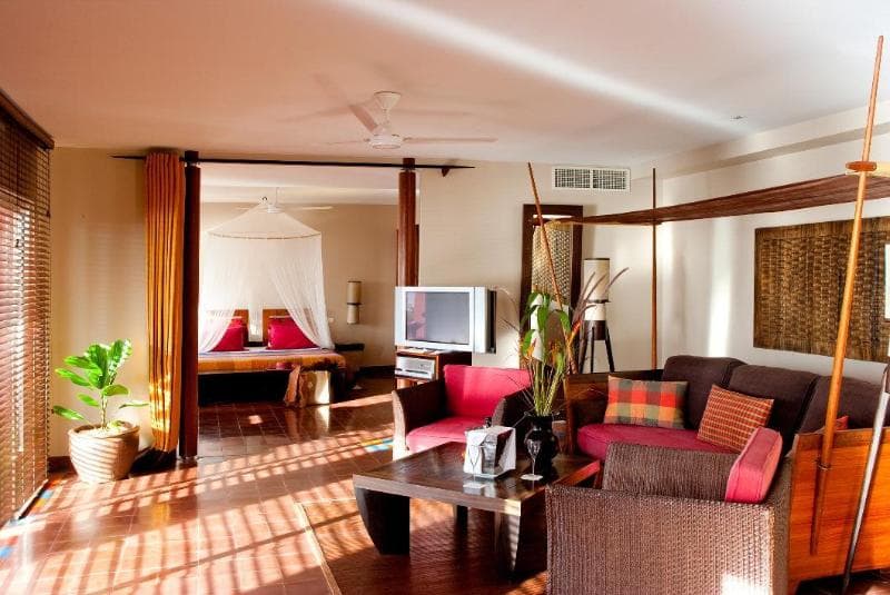 Le Cap Est Lagoon Resort