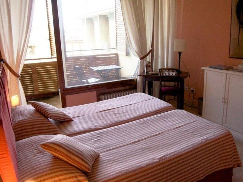 B&B A Teatro main