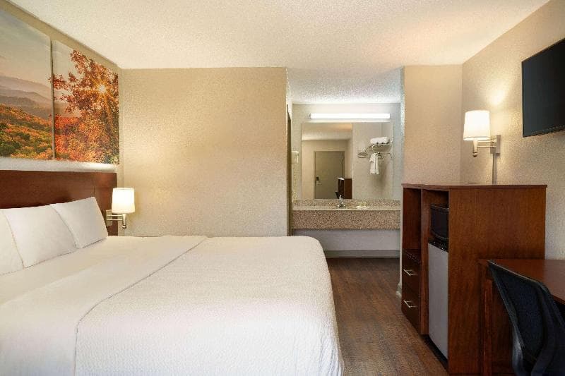 Days Inn By Wyndham Dillon 2
