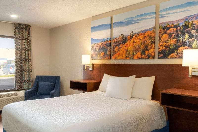 Days Inn By Wyndham Dillon 3