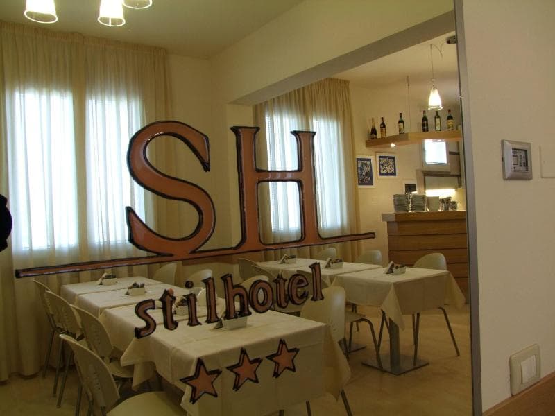 Stilhotel main