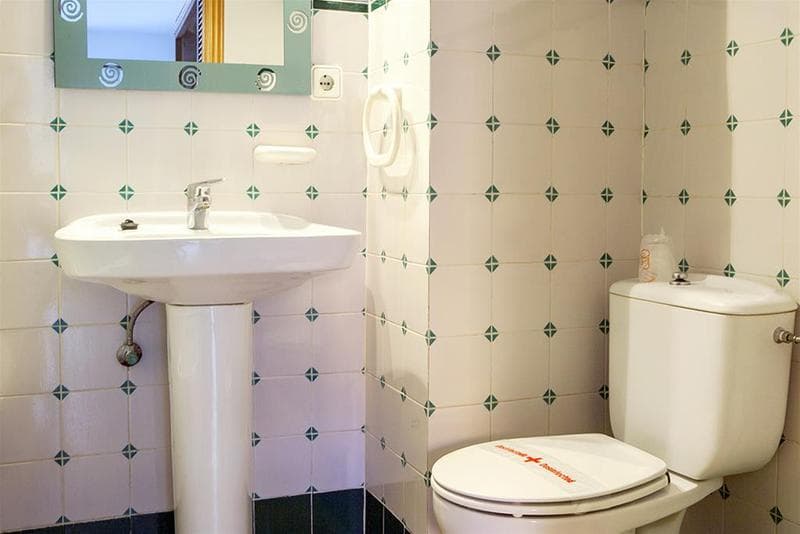 Apartahotel Arcos De Formentera 2