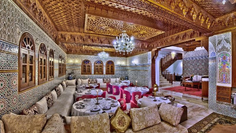 Riad Dar Ziryab photo 1