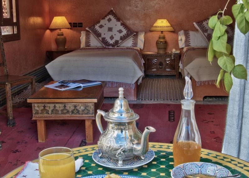 Riad Dar Ziryab 3