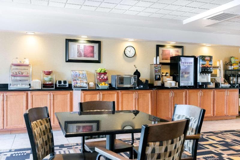 Wingate By Wyndham Dayton - Fairborn 3