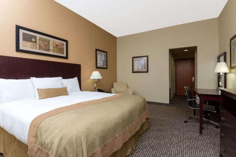 Wingate By Wyndham Dayton - Fairborn 5