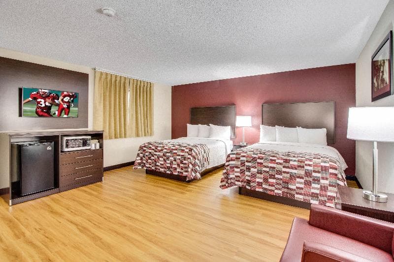 Red Roof Inn Franklin, Ky photo 1