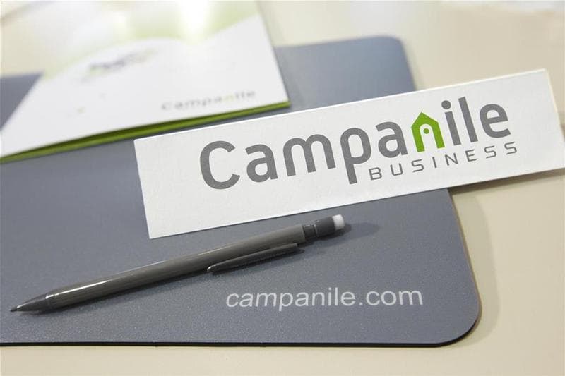 Hotel Campanile Orleans Sud - La Source 2