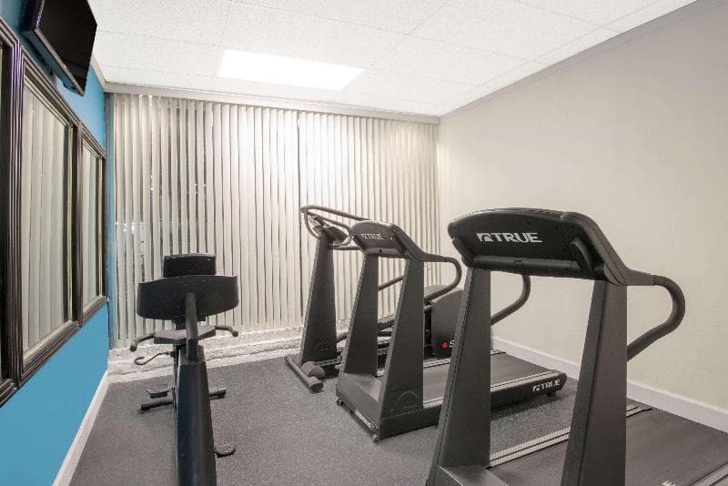 Days Inn By Wyndham Colorado City photo 1