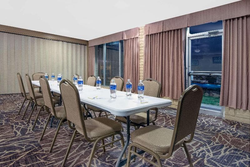 Days Inn By Wyndham Colorado City 4