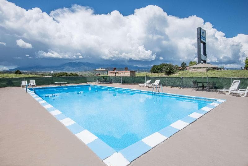 Days Inn By Wyndham Colorado City 3