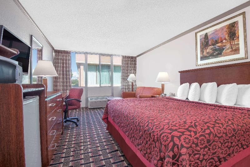 Days Inn By Wyndham Colorado City 5