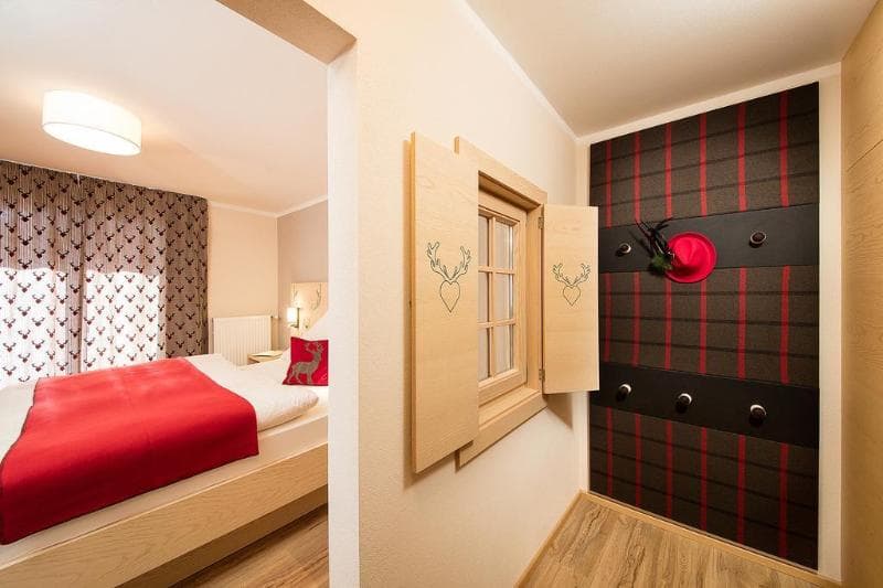 Hotel Wiedemann main