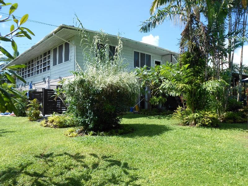 The Samoan Outrigger Hotel 2